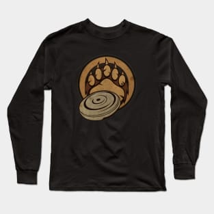 Bear Claw Ultimate Long Sleeve T-Shirt